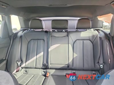 Zdjęcie 10 z 13 samochodu: 2025 AUDI Q4 E-TRON PREMIUM VIN:WA1A5BFZ5SP050260 - miniatura