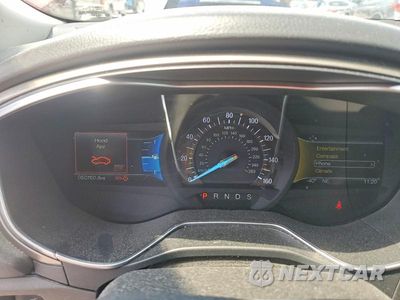 Zdjęcie 9 z 12 samochodu: 2016 FORD FUSION SE VIN:3FA6P0H95GR172615 - miniatura