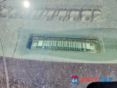 Zdjęcie 13 z 13 samochodu: 2004 CHEVROLET EXPRESS G3500 VIN:1GBHG31U541215573 - miniatura