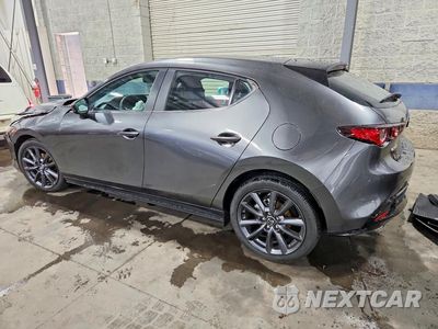 Drugie zdjęcie samochodu z przodu: 2026 MAZDA 3 PREFERRED VIN:JM1BPALL6T1868194 - miniatura