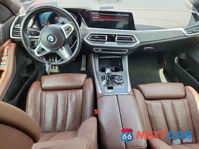 Zdjęcie 8 z 13 samochodu: 2022 BMW X5 XDRIVE40I VIN:5UXCR6C04N9N27672 - miniatura