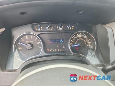 Zdjęcie 9 z 12 samochodu: 2011 FORD F150 SUPER CAB VIN:1FTEX1CM4BFA25392 - miniatura