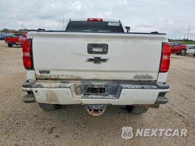 Zdjęcie 6 z 13 samochodu: 2017 CHEVROLET SILVERADO K2500 HIGH COUNTRY VIN:1GC1KXEY9HF244342 - miniatura