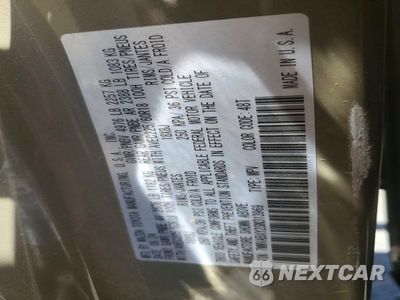 Zdjęcie 13 z 13 samochodu: 2025 MAZDA CX-50 BASE VIN:7MMVABXY2SN313969 - miniatura