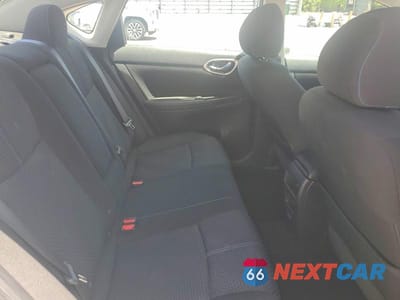 Zdjęcie 10 z 12 samochodu: 2018 NISSAN SENTRA SR VIN:3N1AB7AP0JY211809 - miniatura