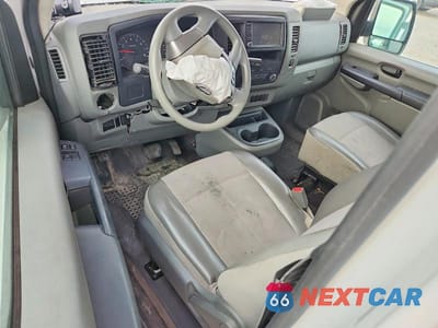 Zdjęcie 8 z 13 samochodu: 2020 NISSAN NV 1500 S VIN:1N6BF0KM9LN810528 - miniatura