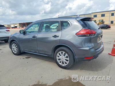 Drugie zdjęcie samochodu z przodu: 2017 NISSAN ROGUE S VIN:5N1AT2MT9HC897451 - miniatura