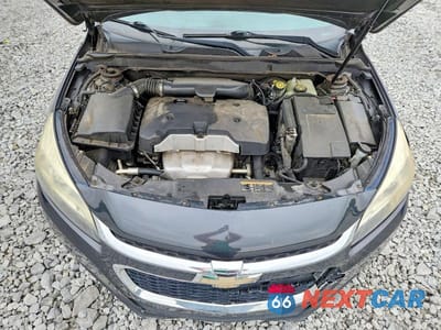 Zdjęcie 11 z 12 samochodu: 2014 CHEVROLET MALIBU 1LT VIN:1G11C5SL3EF136264 - miniatura