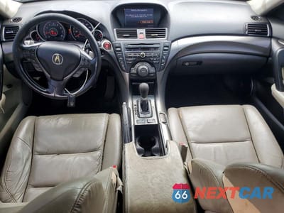 Zdjęcie 8 z 12 samochodu: 2012 ACURA TL VIN:19UUA9F55CA009492 - miniatura