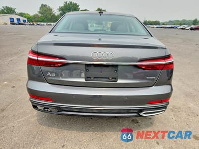 Zdjęcie 6 z 12 samochodu: 2019 AUDI A6 PREMIUM PLUS VIN:WAUL2AF29KN021955 - miniatura