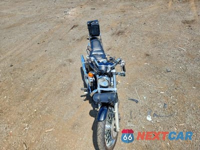 Piąte zdjęcie samochodu w środku: 2013 HONDA VT750 S VIN:JH2RC5815DK300451 - miniatura