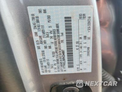 Zdjęcie 12 z 12 samochodu: 2024 FORD F150 XLT VIN:1FTFW3L58RKD44887 - miniatura