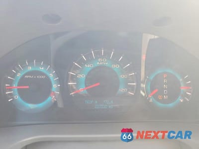 Zdjęcie 9 z 12 samochodu: 2010 FORD FUSION SEL VIN:3FAHP0JGXAR206010 - miniatura