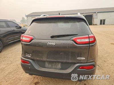 Zdjęcie 6 z 13 samochodu: 2014 JEEP CHEROKEE LATITUDE VIN:1C4PJMCS8EW255743 - miniatura