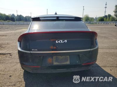 Zdjęcie 6 z 13 samochodu: 2022 KIA EV6 WIND VIN:KNDC3DLC9N5049225 - miniatura