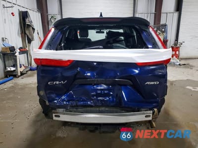 Zdjęcie 6 z 14 samochodu: 2018 HONDA CR-V LX VIN:2HKRW6H31JH211803 - miniatura