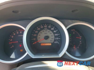 Zdjęcie 9 z 12 samochodu: 2006 TOYOTA TACOMA PRERUNNER ACCESS CAB VIN:5TETU62N96Z156866 - miniatura