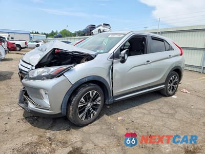 2019 MITSUBISHI ECLIPSE CROSS SE JA4AT5AA6KZ047901 - główne zdjęcie licytacji z USA - miniatura