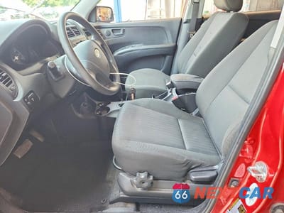 Zdjęcie 7 z 13 samochodu: 2009 KIA SPORTAGE LX VIN:KNDJF724397554293 - miniatura