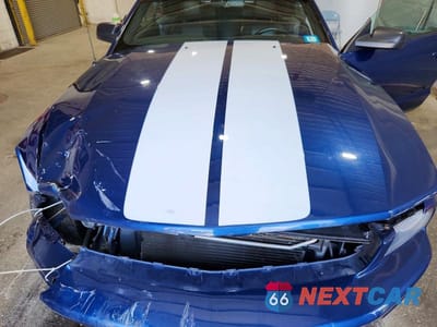 Zdjęcie 11 z 12 samochodu: 2008 FORD MUSTANG GT VIN:1ZVHT85H685154750 - miniatura