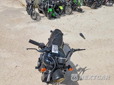 Piąte zdjęcie samochodu w środku: 2017 HARLEY-DAVIDSON XG750 VIN:1HD4NBB14HC501695 - miniatura
