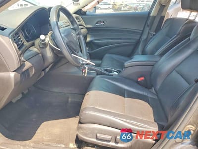 Zdjęcie 7 z 12 samochodu: 2014 ACURA ILX 20 VIN:19VDE1F39EE010043 - miniatura