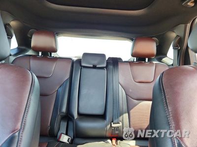 Zdjęcie 10 z 13 samochodu: 2020 FORD EDGE TITANIUM VIN:2FMPK3K99LBB29097 - miniatura