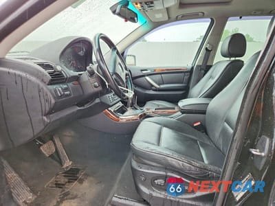Zdjęcie 7 z 13 samochodu: 2003 BMW X5 4.4I VIN:5UXFB33583LH47444 - miniatura