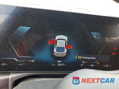 Zdjęcie 9 z 12 samochodu: 2024 BMW I4 EDRIVE 35 VIN:WBY43AW09RFS44955 - miniatura
