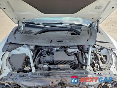 Zdjęcie 11 z 13 samochodu: 2022 GENESIS G80 2.5T VIN:KMTGB4SC5NU109594 - miniatura