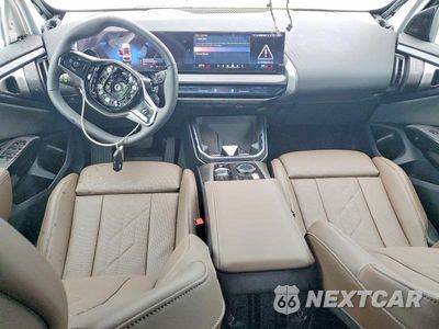Zdjęcie 8 z 14 samochodu: 2026 BMW X3 30 XDRIVE VIN:5UX53GP00T9454548 - miniatura