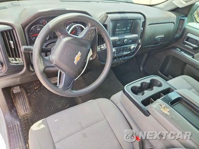 Zdjęcie 8 z 12 samochodu: 2016 CHEVROLET SILVERADO C1500 VIN:1GCNCNEH3GZ255210 - miniatura
