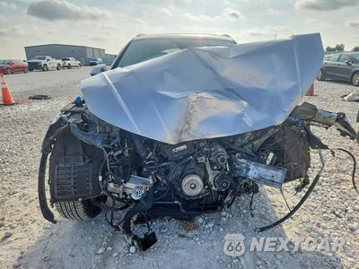 Piąte zdjęcie samochodu w środku: 2022 AUDI Q5 PREMIUM PLUS 40 VIN:WA1BBAFY2N2092868 - miniatura
