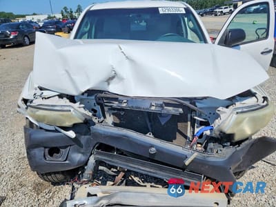 Zdjęcie 11 z 12 samochodu: 2015 TOYOTA TACOMA BASE VIN:5TFTX4CN2FX051846 - miniatura