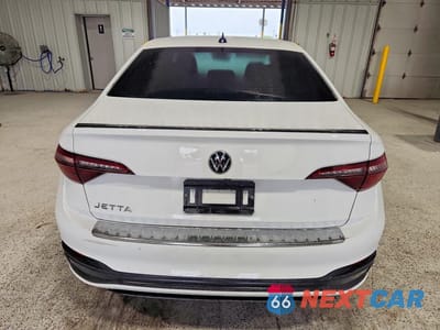 Zdjęcie 6 z 12 samochodu: 2024 VOLKSWAGEN JETTA S VIN:3VW5M7BU8RM095840 - miniatura