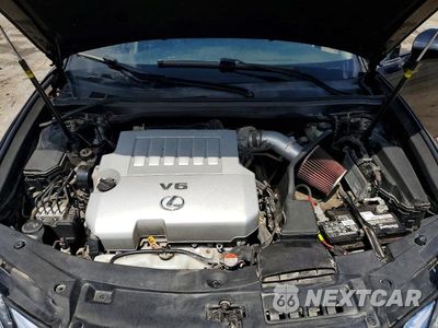 Zdjęcie 11 z 12 samochodu: 2016 LEXUS ES 350 VIN:JTHBK1GG6G2211647 - miniatura