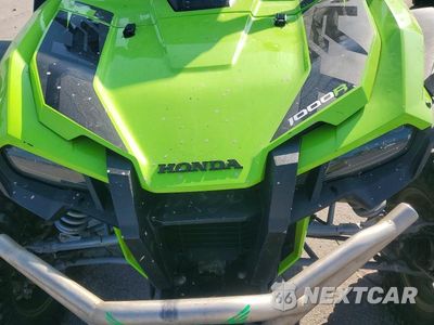 Zdjęcie 7 z 10 samochodu: 2019 HONDA TALON UTILITY VEHICLE VIN:1HFVE0549K4002172 - miniatura