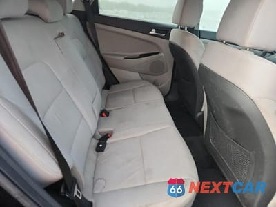 Zdjęcie 11 z 13 samochodu: 2020 HYUNDAI TUCSON SE VIN:KM8J23A49LU265932 - miniatura