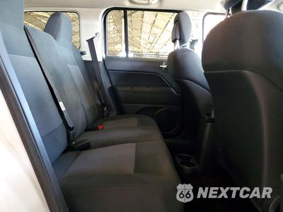 Zdjęcie 10 z 12 samochodu: 2013 JEEP PATRIOT SPORT VIN:1C4NJRBB9DD234772 - miniatura