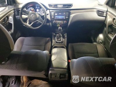 Zdjęcie 8 z 14 samochodu: 2019 NISSAN ROGUE SPORT S VIN:JN1BJ1CR6KW321422 - miniatura