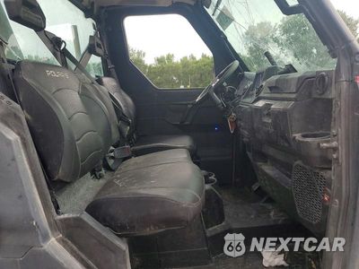 Piąte zdjęcie samochodu w środku: 2025 POLARIS RANGER UTILITY VEHICLE VIN:4XARRY996S8769109 - miniatura