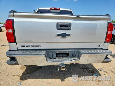 Zdjęcie 6 z 12 samochodu: 2018 CHEVROLET SILVERADO C1500 LT VIN:3GCPCREC6JG623777 - miniatura