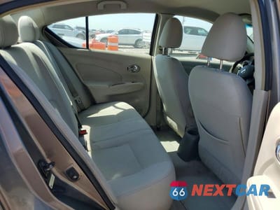 Zdjęcie 10 z 12 samochodu: 2014 NISSAN VERSA 1.6 S VIN:3N1CN7AP5EL809915 - miniatura