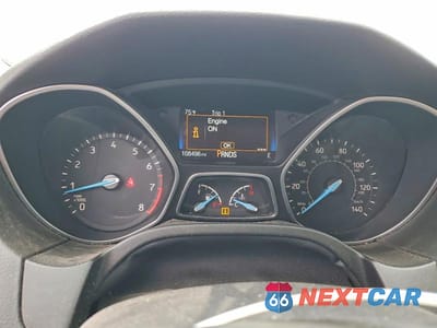 Zdjęcie 9 z 12 samochodu: 2015 FORD FOCUS TITANIUM VIN:1FADP3N22FL222111 - miniatura