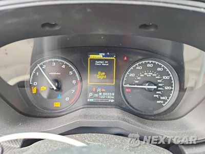 Zdjęcie 9 z 13 samochodu: 2019 SUBARU FORESTER VIN:JF2SKACC0KH572951 - miniatura