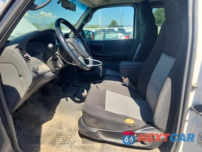 Zdjęcie 7 z 12 samochodu: 2004 FORD RANGER SUPER CAB VIN:1FTZR15E14PB14979 - miniatura