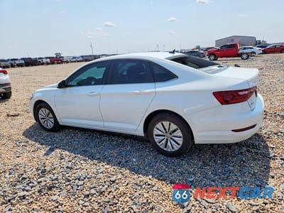Drugie zdjęcie samochodu z przodu: 2020 VOLKSWAGEN JETTA S VIN:3VWCB7BU6LM068091 - miniatura