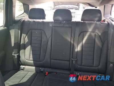 Zdjęcie 10 z 14 samochodu: 2022 BMW X3 SDRIVE30I VIN:5UX43DP02N9J97986 - miniatura