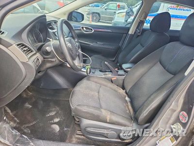 Zdjęcie 7 z 12 samochodu: 2018 NISSAN SENTRA SR VIN:3N1AB7AP2JY271588 - miniatura
