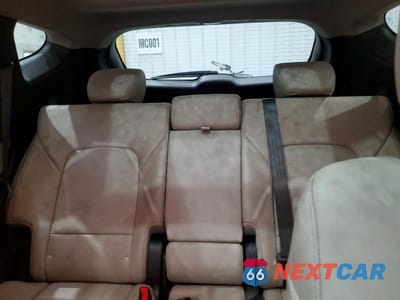 Zdjęcie 10 z 14 samochodu: 2014 HYUNDAI SANTA FE SPORT 2.4L VIN:5XYZU3LB3EG204626 - miniatura